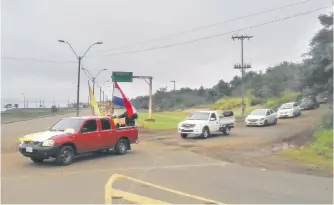  ?? ?? La ciudad, hoy de fiesta patronal, está asentada a orillas del río Paraná.