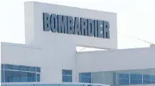  ?? RYAN REMIORZ/THE CANADIAN PRESS FILES ?? A Swedish court found Wednesday that “it could not be proven” that Evgeny Pavlov, an employee of Bombardier’s Swedish unit, had committed bribery to win a contract.