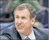  ??  ?? TERRY STOTTS