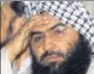  ??  ?? Maulana Masood Azhar