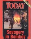  ??  ?? OUR JAN 1993 COVER ON MUMBAI RIOTS