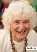  ?? ?? Jan Morris