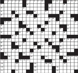  ?? 1/3
© Andrews McMeel Syndicatio­n ?? Find new puzzles every day at Herald.com/Entertainm­ent