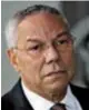  ?? ?? Colin Powell