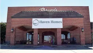  ?? ?? Haven Homes