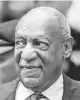  ?? MICHAEL BRYANT/ PHILADELPH­IA INQUIRER 2018 ?? Bill Cosby is the subject of “We Need to Talk about Cosby.”