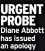  ?? ?? URGENT PROBE Diane Abbott has issued an apology