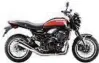  ??  ?? Die Kawasaki Z 900 RS lässt Nostalgie-feeling aufkommen
KAWASAKI