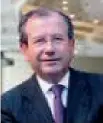  ??  ?? Fernando Vives EXECUTIVE CHAIRMAN, GARRIGUES