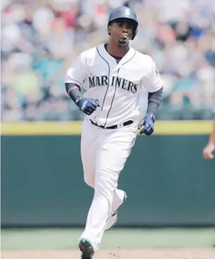  ?? AP ?? Jean Segura está por segunda oportunida­d en su carrera en el Partido de Estrellas de las Grandes Ligas.