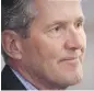  ??  ?? Brian Pallister