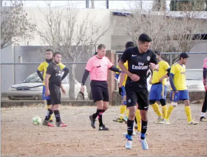  ??  ?? diablos va contra el equipo Pandilla