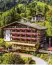  ??  ?? Sporthotel Alpin, Gartenstra­ße 11, A 5700 Zell am See, Tel. 0043 6542 769, www.sporthotel alpin.com, DZ inkl. HP ab 230 Euro