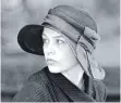  ?? FOTO: MARS FILMS ?? Herausrage­nd: Paula Beer in François Ozons „Frantz“.