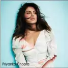  ?? Priyanka Chopra ??