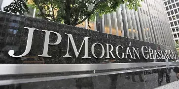 Jpmorgan Takes On British Rivals Pressreader