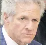  ??  ?? Tony Accurso