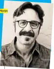  ??  ?? Marc Maron