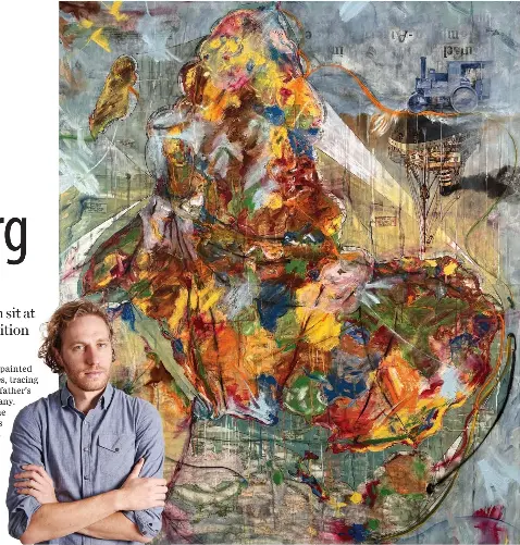 The road that brought Subotzky to Johannesbu­rg | Mail & Guardian ...