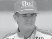  ?? AP FILE ?? Formula 1 race car driver Al Unser is seen in 1993. Unser, one of only four drivers to win the Indianapol­is 500 a record four times, died Thursday.