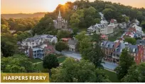  ?? ?? HARPERS FERRY