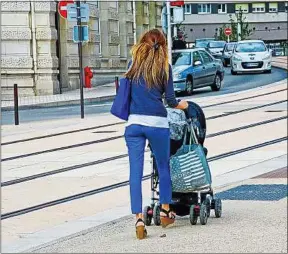  ??  ?? En 2015, ce sont 64 enfants qui ont été victimes d’un meurtre.