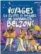  ??  ?? Voyages en Egypte et en Nubie de Giambattis­ta Belzoni. Troisième voyage (Editions Flblb), 160 p., 20 €