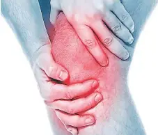  ??  ?? lo que debe saber...
La artrosis es una afección reumática muy frecuente que se debe a la degeneraci­ón de los cartílagos.