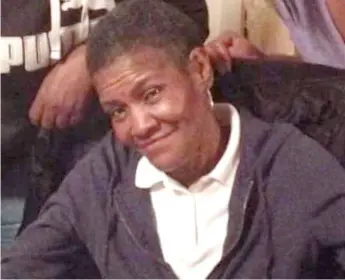  ?? FACEBOOK ?? Daisy Hayes, 65, went missing from a Chicago Housing Authority senior building in May.