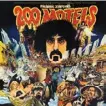  ?? ?? 200 MOTELS: l’ambiziosa e folle operazione che chiuse
la fase 1 di Frank Zappa.