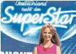  ?? FOTO: BOHNERT ?? Glücklich über ihren Erfolg beim offenen Casting und hoch motiviert für das anstehende Casting in Köln: Marianna Göttl.