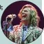  ??  ?? BOWIE in 2000; Oasis, 1994;
Jarvis nearly overcome with emotion... Glastonbur­y 2020 was full of gems.
Tea Time Legends with Johnny Cash, Neil Diamond, Al Green etc was pure bliss.