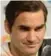  ??  ?? Roger Federer was forced to postpone his return from knee surgery because of a stomach virus.