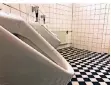  ?? ARCHIV: SEEG ?? Die Toiletten im Büchner-gymnasium sollen saniert werden.