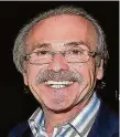  ??  ?? „Enquire“-Boss DAvid Pecker (l.) gilt Als enger Freund von Trump (r.).