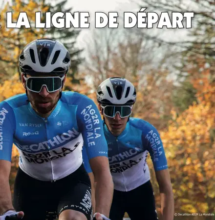  ?? © Decathlon AG2R La Mondiale ??