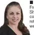  ??  ?? Shannon Fromma’s Shopportun­ist column will return next week.