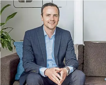 Firm looking to ‘give back’ to charities - PressReader