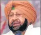  ??  ?? ■
Captain Amarinder Singh