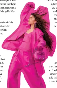 URBANIC QUER VIRAR MODA NO BRASIL - PressReader