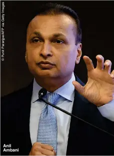  ?? ?? Anil Ambani