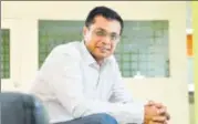  ?? MINT/FILE ?? ▪ Sachin Bansal.