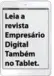  ??  ?? Twitter do editor: @marco_marcelino
Twitter da revista: @revista_ESD www.empresario­digital.com.br (notícias todos os dias)