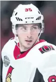  ??  ?? Matt Duchene