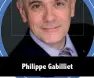  ??  ?? Philippe Gabilliet