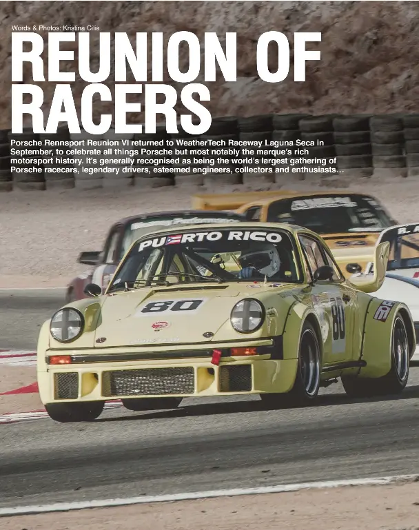 RENNSPORT REUNION PressReader