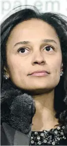  ?? ?? Isabel dos Santos y António Costa