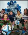  ??  ?? Rugby Force aims to help grassroots clubs in Scotland