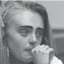  ??  ?? Michelle Carter