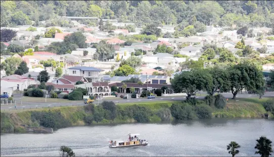  ?? Picture / Wanganui Chronicle ?? I am a 55- year- old teacher, but would really like to do something else and work part- time.
I live in an ex- council flat that, due to its central Auckland location, is worth $ 750,000. I have paid off my mortgage.
Some friends are selling up and...